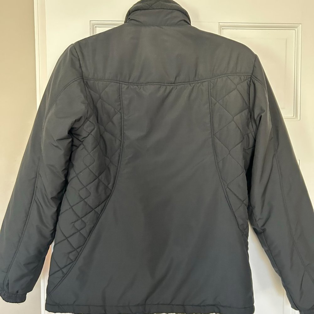 Merrell Women's Basic Black Jacket W/Primaloft - … - image 2